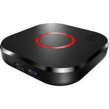 Медиаплеєр MAG425A AndroidTV + Megogo на 3 місяці