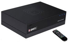 Медиаплеер EMTEC MOVIE CUBE HDMI Q120 3,5" 1 TB