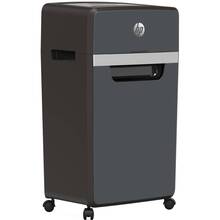 Шредер HP Pro Shredder 16MC Black (2816)