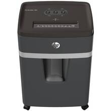 Шредер HP Pro Shredder 18CC Black (2813)