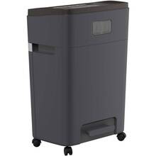 Шредер HP Pro Shredder 18CC Black (2813)