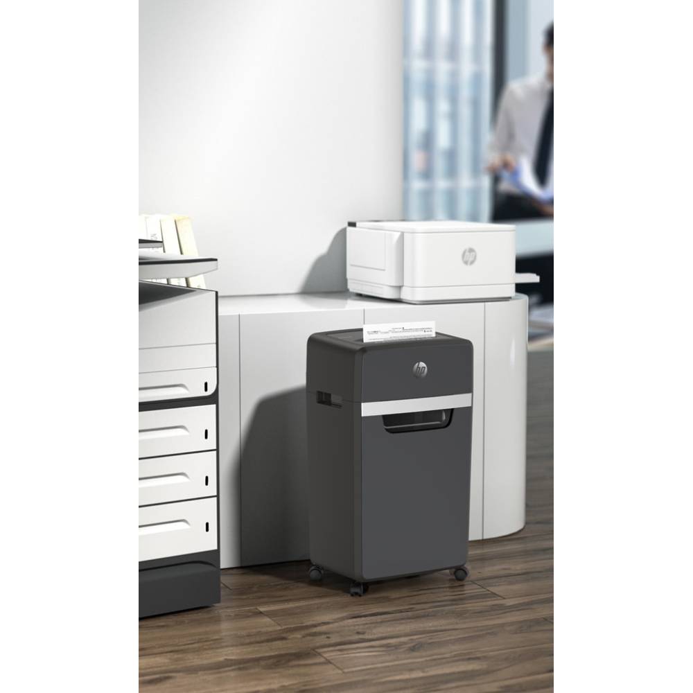 Замовити Шредер HP Pro Shredder 24CC (2815)