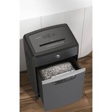 Шредер HP Pro Shredder 24CC (2815)