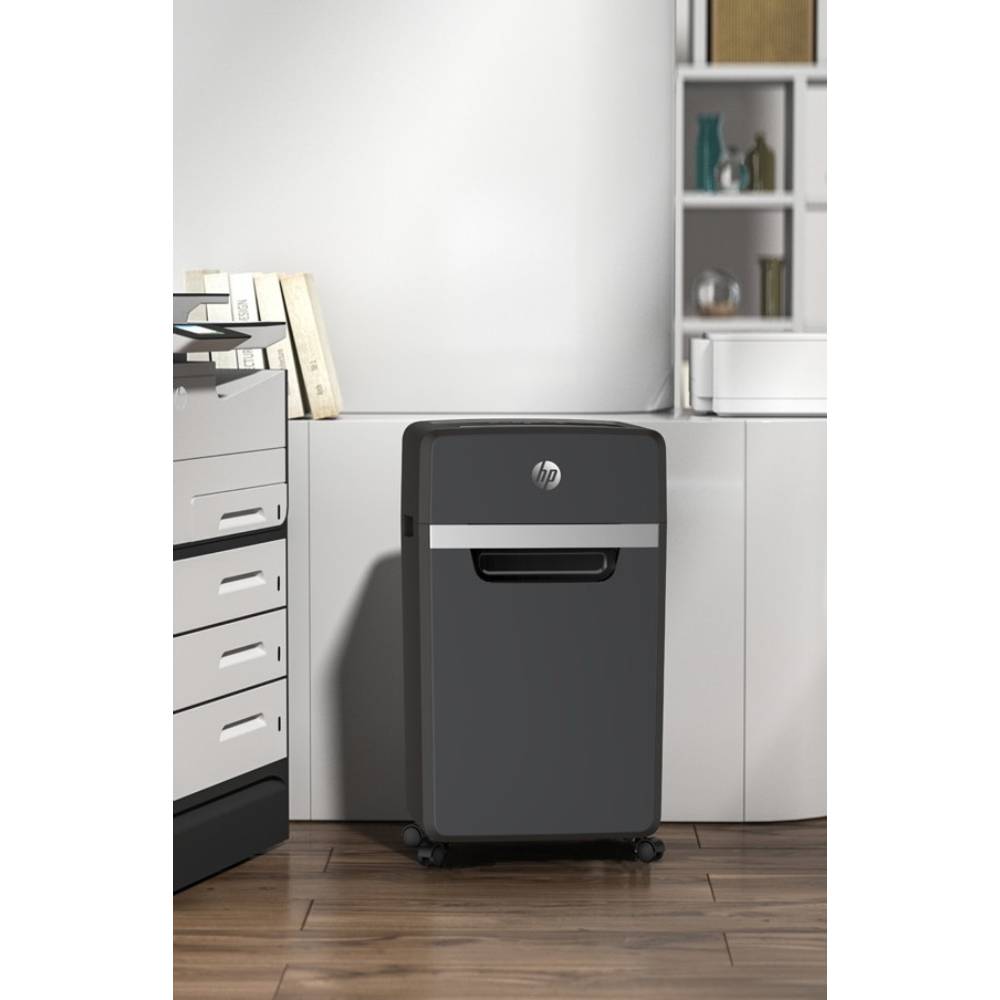 Фото Шредер HP Pro Shredder 24CC (2815)