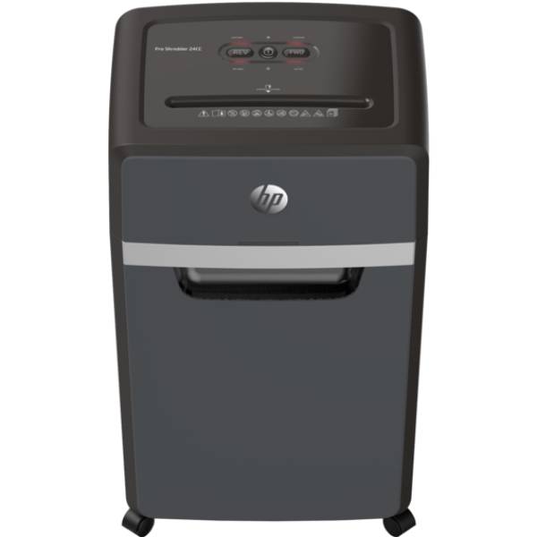 Шредер HP Pro Shredder 24CC (2815) Тип шредери