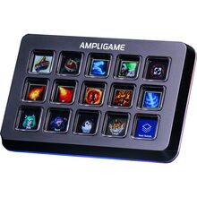 Контролер FIFINE Stream Deck D6 (4820216974874)