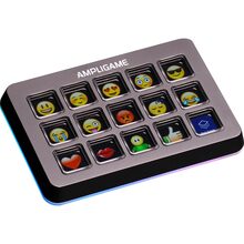 Контроллер FIFINE Stream Deck D6 (4820216974874)