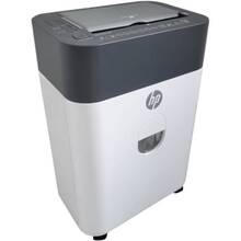 Шредер HP OneShred Auto 100CC White (2818)