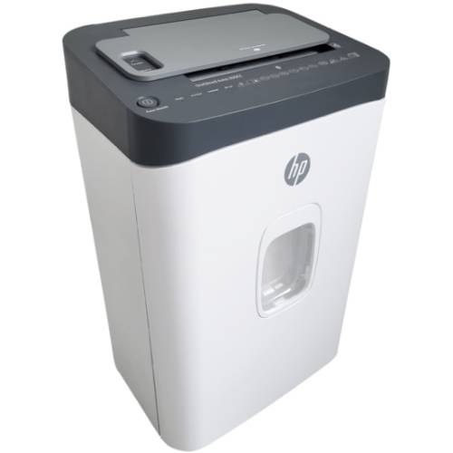 Шредер HP OneShred Auto 200CC White (2819) Тип шредери