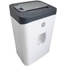 Шредер HP OneShred Auto 200CC White (2819)