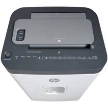 Шредер HP OneShred Auto 200CC White (2819)