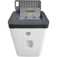 Шредер HP OneShred Auto 200CC White (2819)