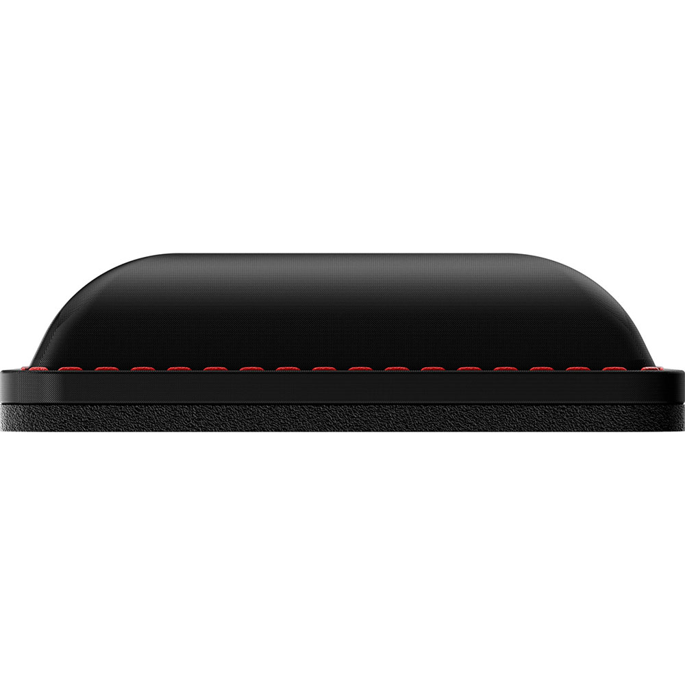 Підставка під зап'ястя HYPERX Wrist Rest Mouse (4Z7X2AA) Цвет чорний