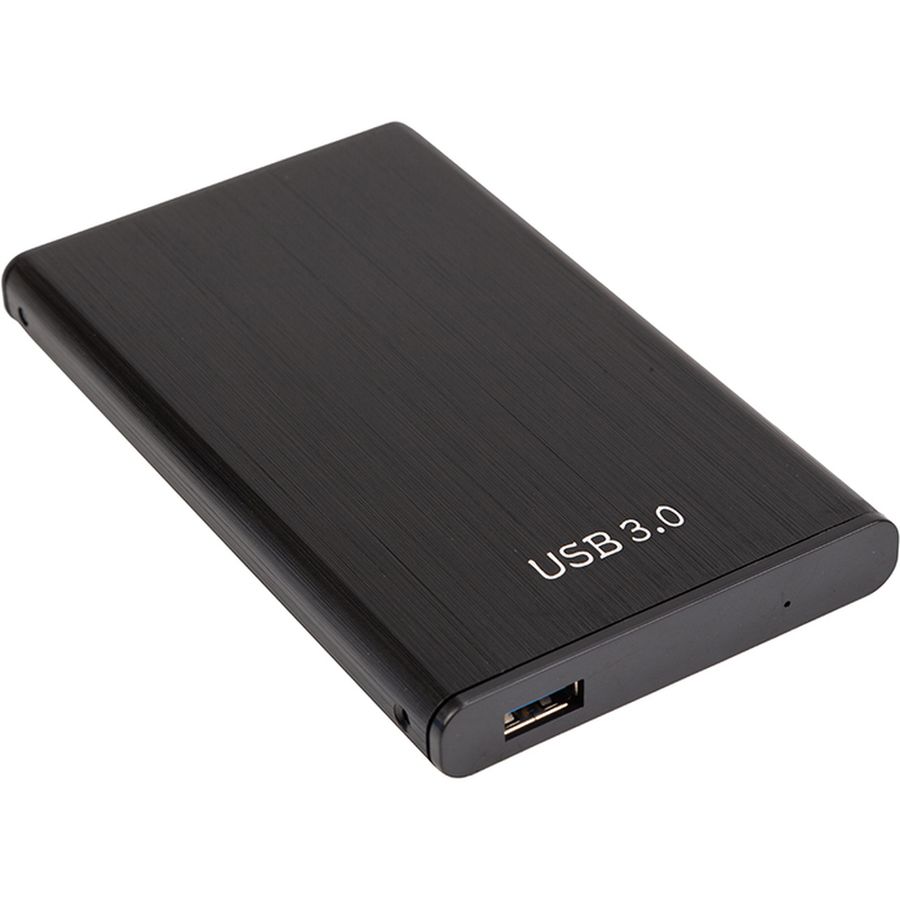 Внешний карман POWERPLANT для HDD 2.5" USB 3.0 (HC380411) Тип внешние карманы для HDD / SSD