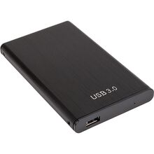 Зовнішня кишеня POWERPLANT для HDD 2.5" USB 3.0 (HC380411)