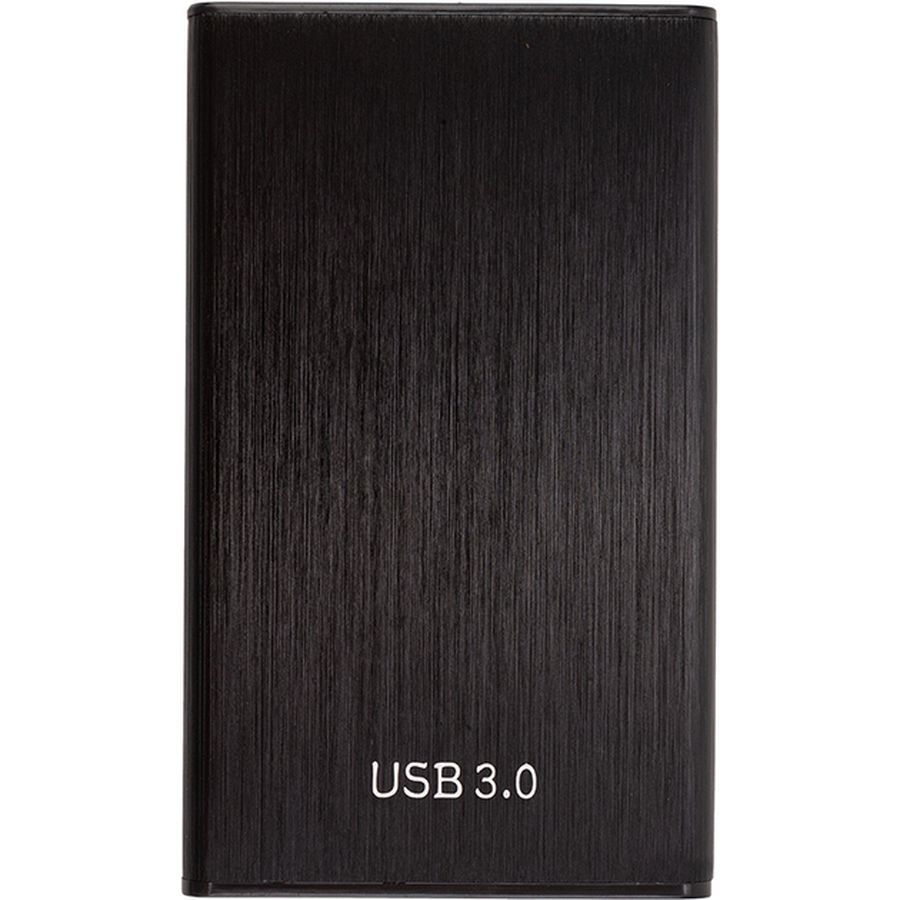 Зовнішня кишеня POWERPLANT для HDD 2.5" USB 3.0 (HC380411)