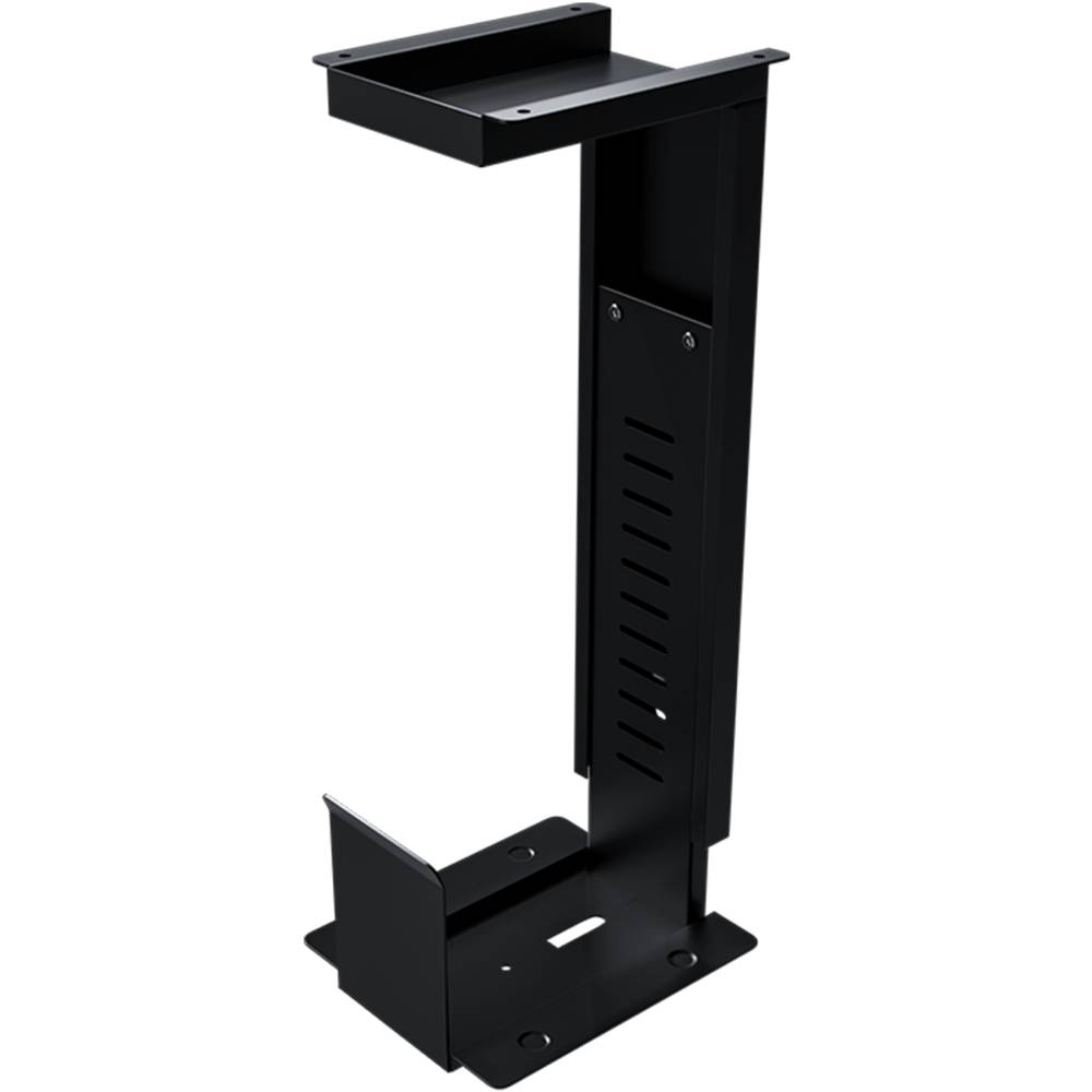 Тримач для системного блоку ANDA SEAT Desk PC Holder Black (ZJJ-01-B)