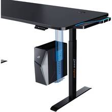 Тримач для системного блоку ANDA SEAT Desk PC Holder Black (ZJJ-01-B)