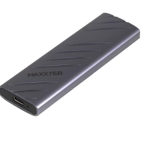 Внешний карман MAXXTER M.2 USB 3.1 (EHDE-2280D-01)