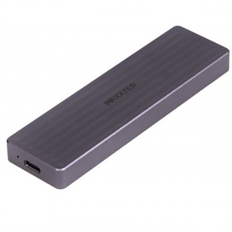 Внешний карман MAXXTER M.2 USB 3.1 (EHDE-2280S-01)