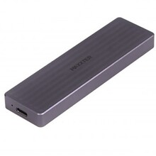 Зовнішня кишеня MAXXTER M.2 USB 3.1 (EHDE-2280S-01)