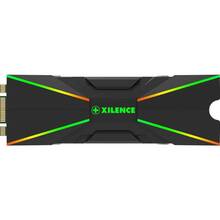 Кулер XILENCE M2SSD.B.ARGB (XC401)