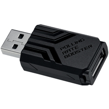 Адаптер ASUS ROG Polling Rate Booster Black (90MP03T0-BRUA00)