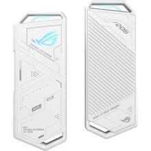 Внешний карман ASUS ESD-S1C/WHT (90DD02H1-B09000)