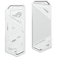 Внешний карман ASUS ESD-S1C/WHT (90DD02H1-B09000)