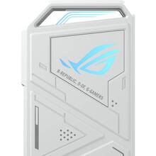 Внешний карман ASUS ESD-S1C/WHT (90DD02H1-B09000)