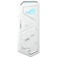 Внешний карман ASUS ESD-S1C/WHT (90DD02H1-B09000)