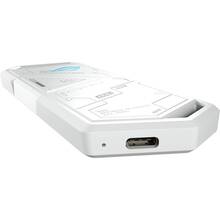 Внешний карман ASUS ESD-S1C/WHT (90DD02H1-B09000)