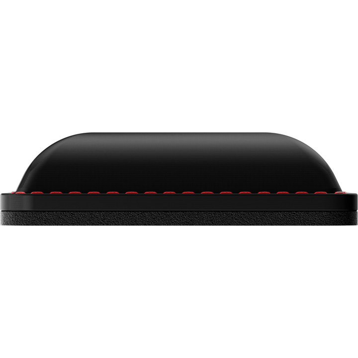 Подставка под запястье HYPERX Wrist Rest (4Z7X0AA) Материал полиэстер