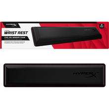 Подставка под запястье HYPERX TKL Wrist Rest (4Z7X1AA)