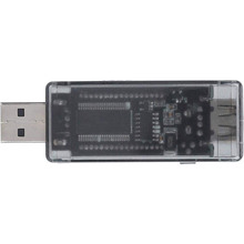 USB тестер DYNAMODE KWS-V21