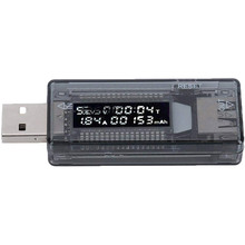 USB тестер DYNAMODE KWS-V21