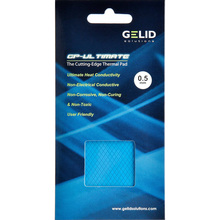 Термопрокладка Gelid GP-Ultimate Thermal Pad 90x50x1.5мм (TP-GP04-C)