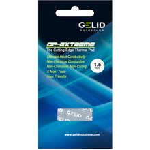 Термопрокладання Gelid GP-Extreme Thermal Pad 80x40x1.5мм (TP-GP01-C)