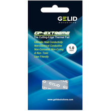 Термопрокладання Gelid GP-Extreme Thermal Pad 80x40x1.0мм (TP-GP01-B)