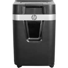 Шредер HP Pro Shred Auto 200MC Black (2821)