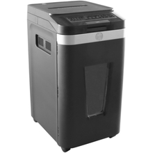 Шредер HP Pro Shred Auto 400CC Black (2822)
