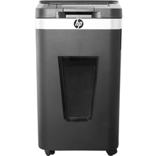 Шредер HP Pro Shred Auto 400CC Black (2822)