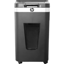 Шредер HP Pro Shred Auto 400MC Black (2823)