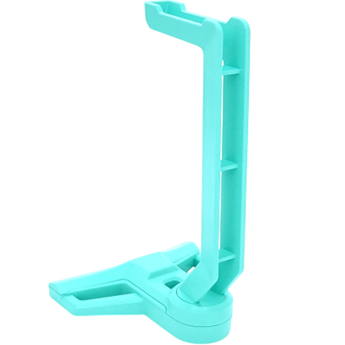 Підставка для гарнітури FANTECH Tower II AC3004 Mint (TOWERII-AC3004) Матеріал пластик