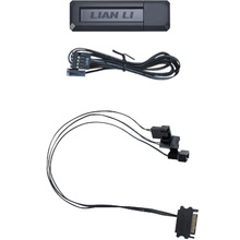 Контролер LIAN LI для вентилятора L-Wireless Black (G89.RF-T-B.01)