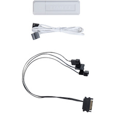 Контролер LIAN LI для вентилятора L-Wireless White (G89.RF-T-W.01)