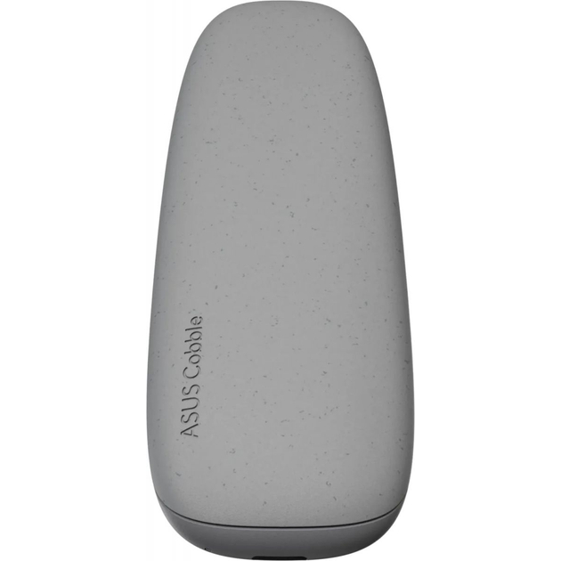 Внешний карман ASUS Cobble ESD-A1A для SSD Grey (90DD02R6-M09000) Цвет серый