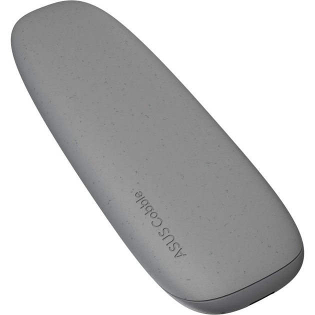 Внешний вид Внешний карман ASUS Cobble ESD-A1A для SSD Grey (90DD02R6-M09000)