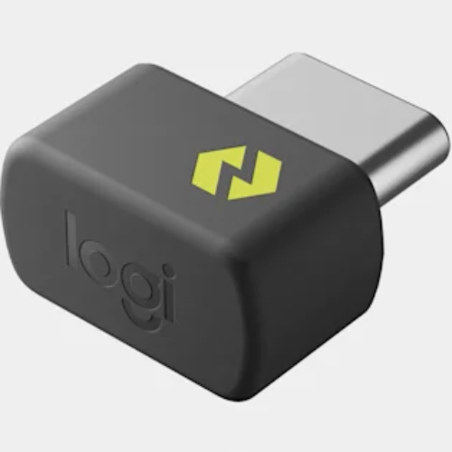 Адаптер LOGITECH Logi Bolt USB-C Receiver (956-000157) Тип Bluetooth-адаптери