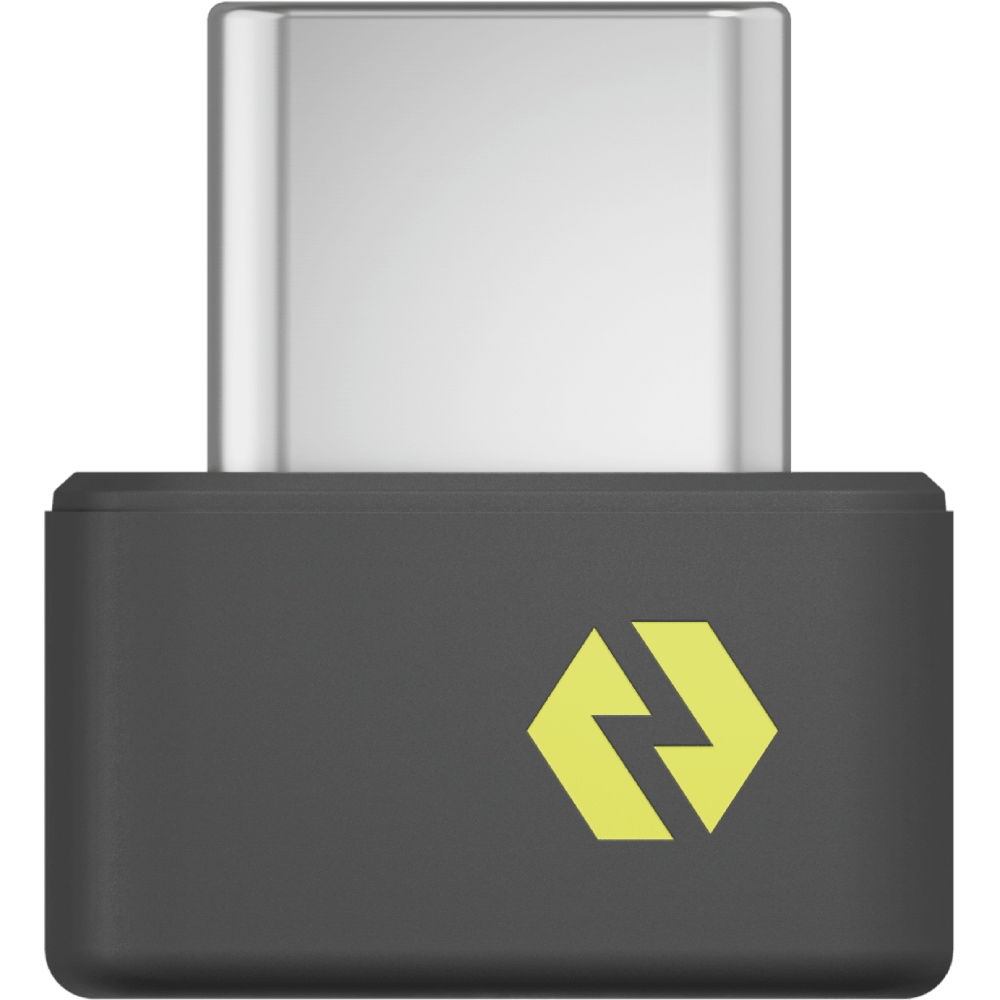 Адаптер LOGITECH Logi Bolt USB-C Receiver (956-000157)